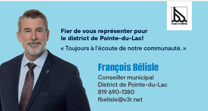 François Belisle