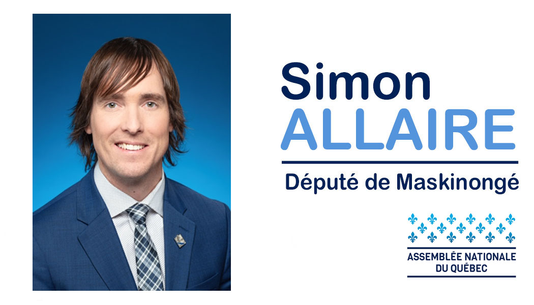 Simon Allaire