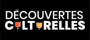 découvertes culturelles 2019