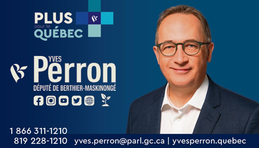 Yves Perron