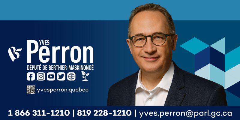 Yves Perron